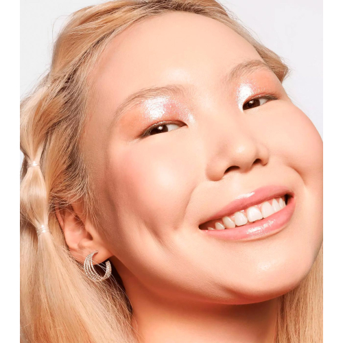 essence - Glossy lip treatment Super Balm - 01: Balmazing