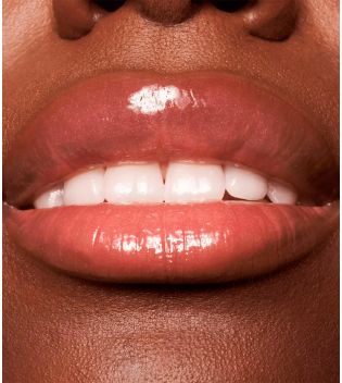 essence - Glossy lip treatment Super Balm - 01: Balmazing