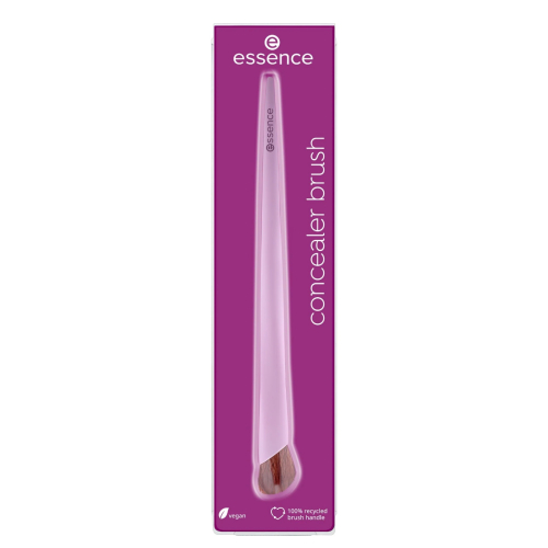 essence - Concealer brush - 01: Bye Bye Under Eye