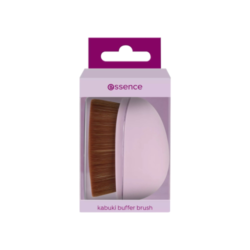 essence - Kabuki face brush