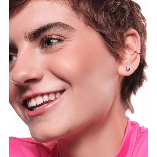 essence - Matte Powder Bronzer Soft Touch - 10: Whipped Buttercup