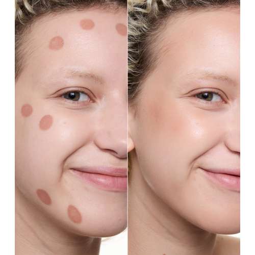 essence - Serum bronzer Water Dew - 10: Latte Drop