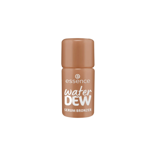 essence - Serum bronzer Water Dew - 10: Latte Drop