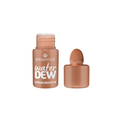 essence - Serum bronzer Water Dew - 20: Honey Tan