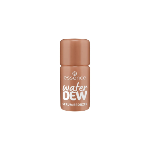 essence - Serum bronzer Water Dew - 20: Honey Tan