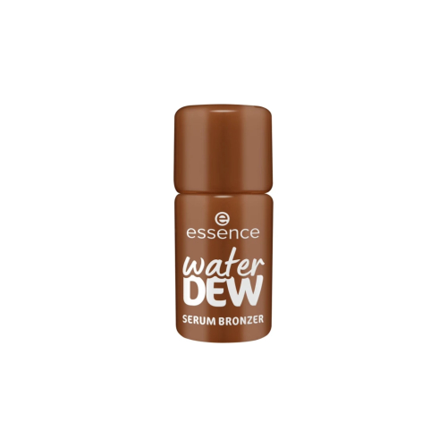 essence - Serum bronzer Water Dew - 30: Spritz Glow