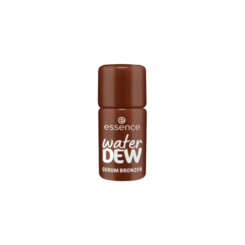 essence - Serum bronzer Water Dew - 40: Deep Beam