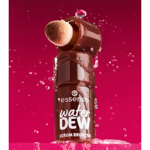 essence - Serum bronzer Water Dew - 40: Deep Beam