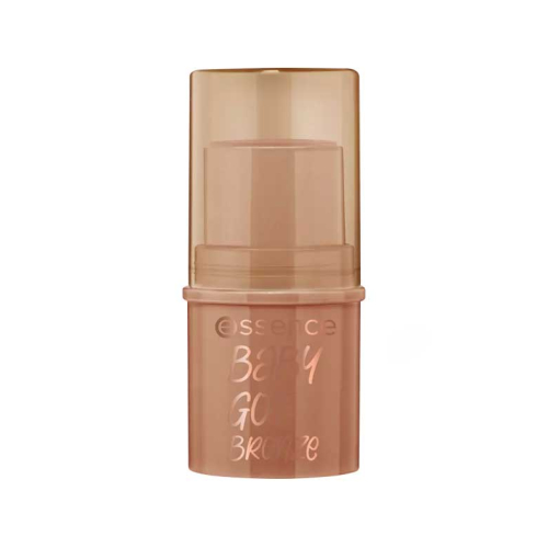 essence - Bronzer stick Baby Got Bronze - 10: Cinnamon Spice