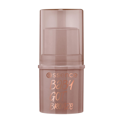 essence - Bronzer stick Baby Got Bronze - 20: Moon Dust
