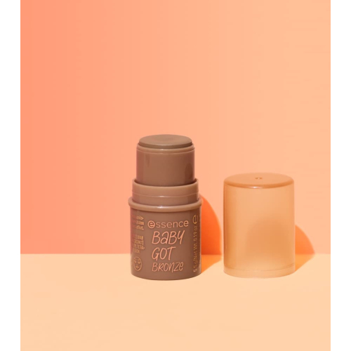 essence - Bronzer stick Baby Got Bronze - 20: Moon Dust