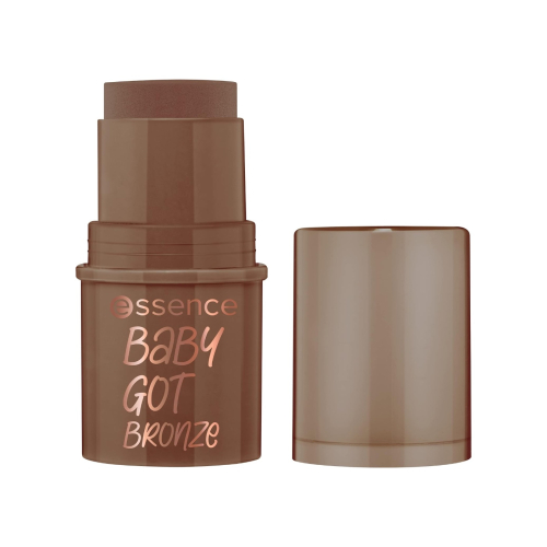 essence - Bronzer stick Baby Got Bronze - 30: Mocha Me Crazy
