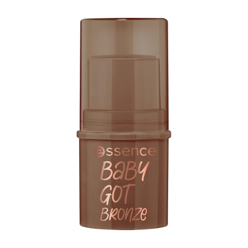 essence - Bronzer stick Baby Got Bronze - 30: Mocha Me Crazy
