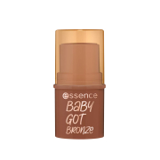 essence - Bronzer stick Baby Got Bronze - 40: Hazelnut hug