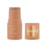 essence - Bronzer stick Baby Got Bronze Shimmering - 10: Golden Hour