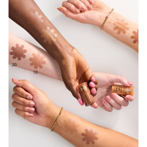 essence - Bronzer stick Baby Got Bronze Shimmering - 10: Golden Hour