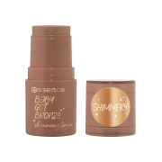 essence - Bronzer stick Baby Got Bronze Shimmering - 20: Holiday Glow