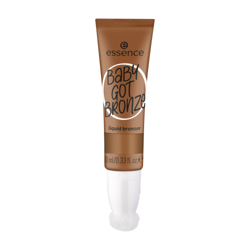 essence - Baby Got Bronze Liquid Bronzer - 20: Sunkissed Sweety