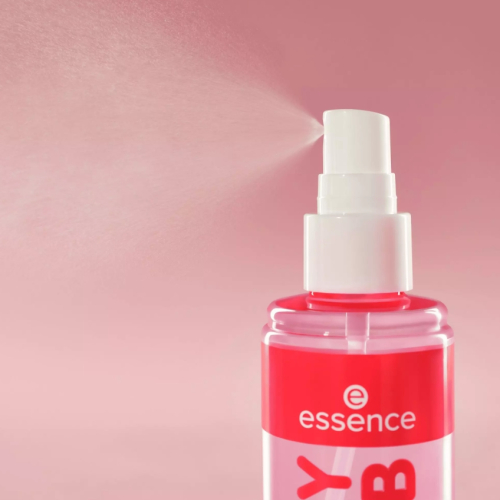 essence - Body Mist Juicy Bomb - 101: Cherry Crumble