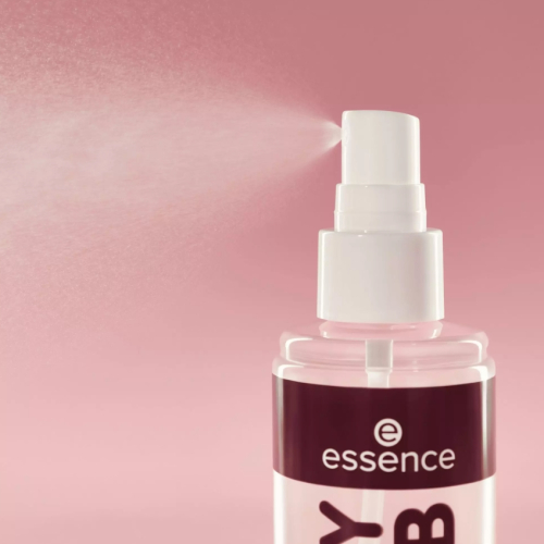 essence - Body Mist Juicy Bomb - 104: Cookie Crazy