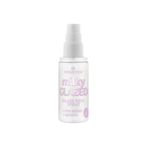 essence - Facial mist Milky Glazed Glass Skin