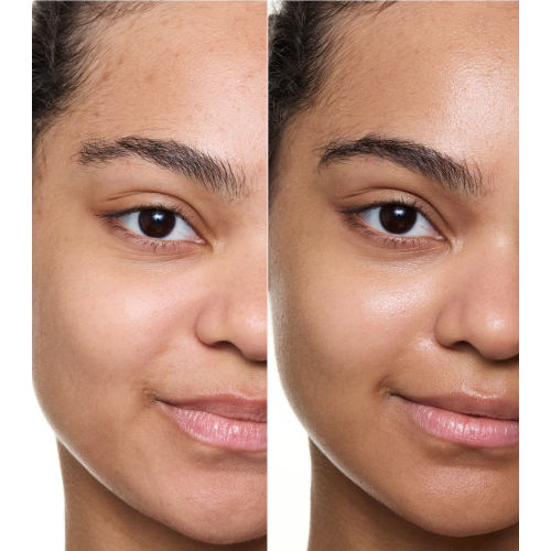 essence - Facial mist Milky Glazed Glass Skin