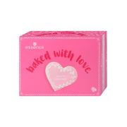 essence - Advent Calendar Baked with Love