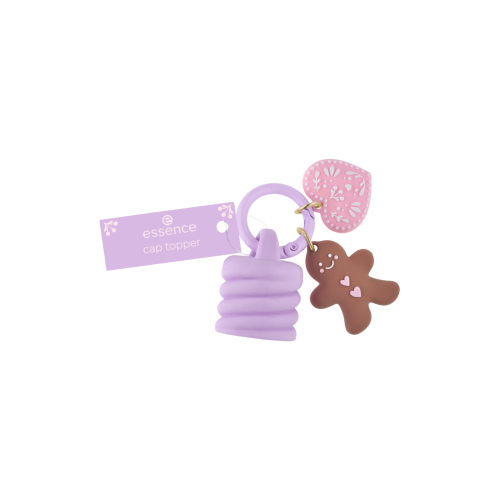 essence - Advent Calendar Baked with Love