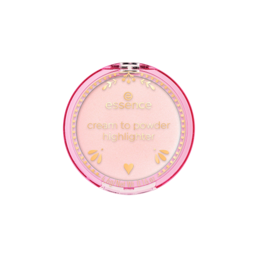 essence - Advent Calendar Baked with Love
