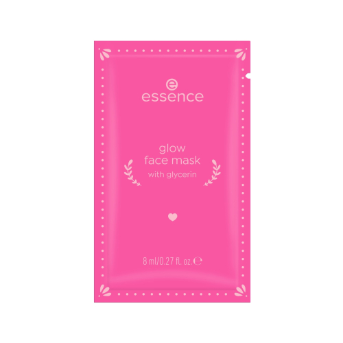 essence - Advent Calendar Baked with Love