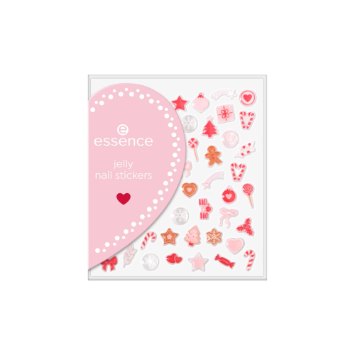 essence - Advent Calendar Baked with Love