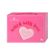 essence - Advent Calendar Baked with Love