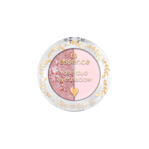 essence - Advent Calendar Baked with Love