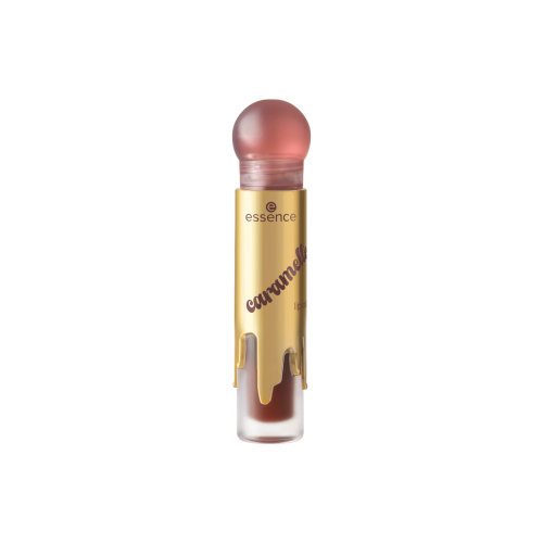 essence - *Caramelted* - Lip oil - 01: Drippin’ In Caramel