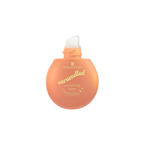 essence - *Caramelted* - Multi-purpose balm - 01: Meltin' In Love