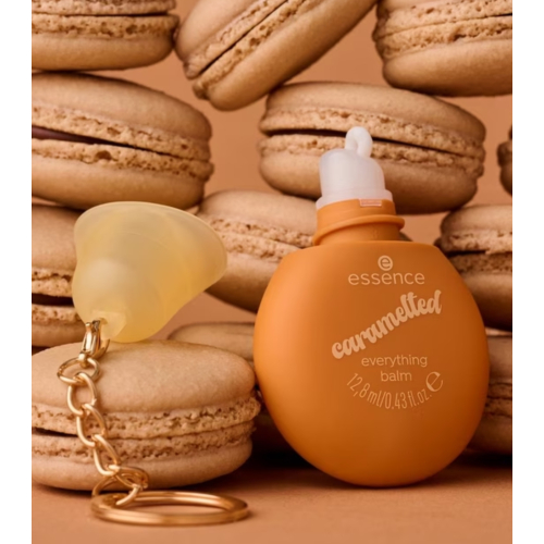essence - *Caramelted* - Multi-purpose balm - 01: Meltin' In Love