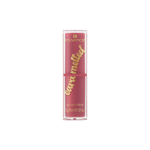 essence - *Caramelted* - Lip gloss - 01: Sweet Lips