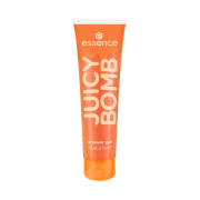 essence - *Caramelted* - Shower gel Juicy Bomb - 01: Caramel Splash!