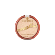 essence - *Caramelted* - Powder highlighter Bouncy - 01: Sweet 'n Bouncy
