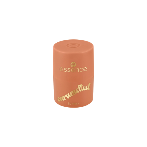 essence - *Caramelted* - Lip mask - 01: Caramelt Me Softly
