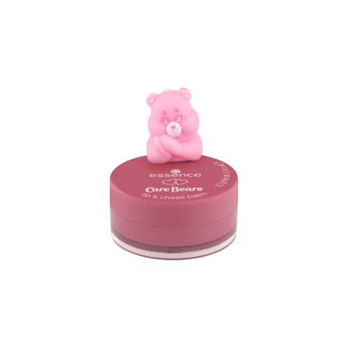 essence - *Care Bears* - Lip and cheek balm