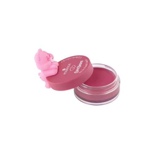 essence - *Care Bears* - Lip and cheek balm