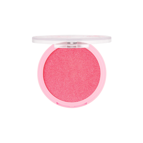 essence - *Care Bears* - Highlighter Blush Bouncy - 01: Beary Into You