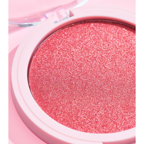 essence - *Care Bears* - Highlighter Blush Bouncy - 01: Beary Into You