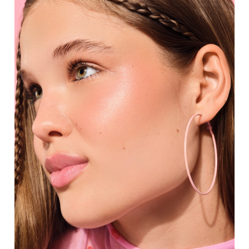 essence - *Care Bears* - Highlighter Blush Bouncy - 01: Beary Into You