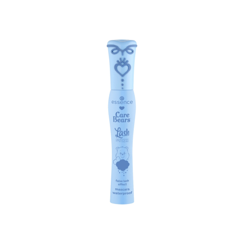 essence - *Care Bears* - Lash Princess Waterproof mascara