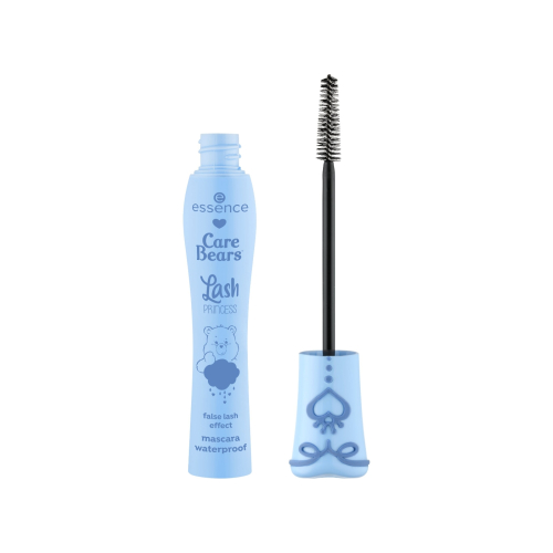 essence - *Care Bears* - Lash Princess Waterproof mascara