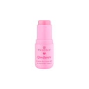 essence - *Care Bears* - Lip balm stick - 01: Smile Big, Care Bigger