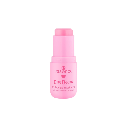 essence - *Care Bears* - Lip balm stick - 01: Smile Big, Care Bigger