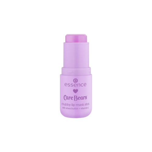 essence - *Care Bears* - Lip balm stick - 02: It's Cool To Care